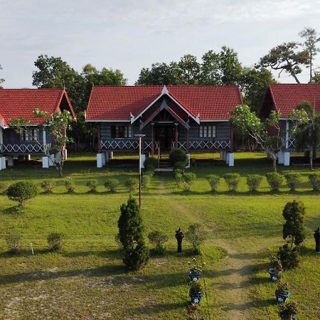 Nakai Resort Ban Nakay Nua Zewnętrze zdjęcie