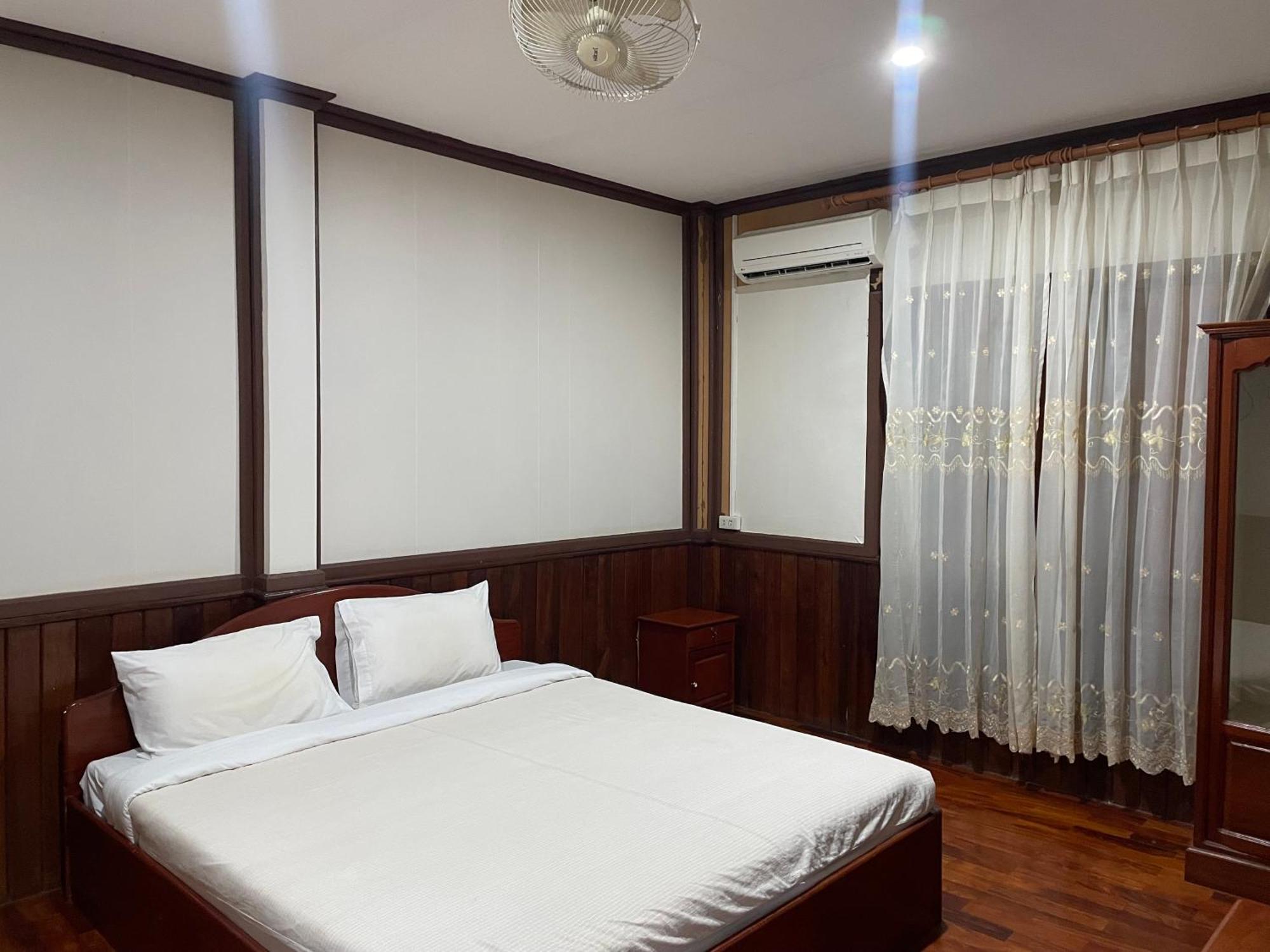 Nakai Resort Ban Nakay Nua Zewnętrze zdjęcie