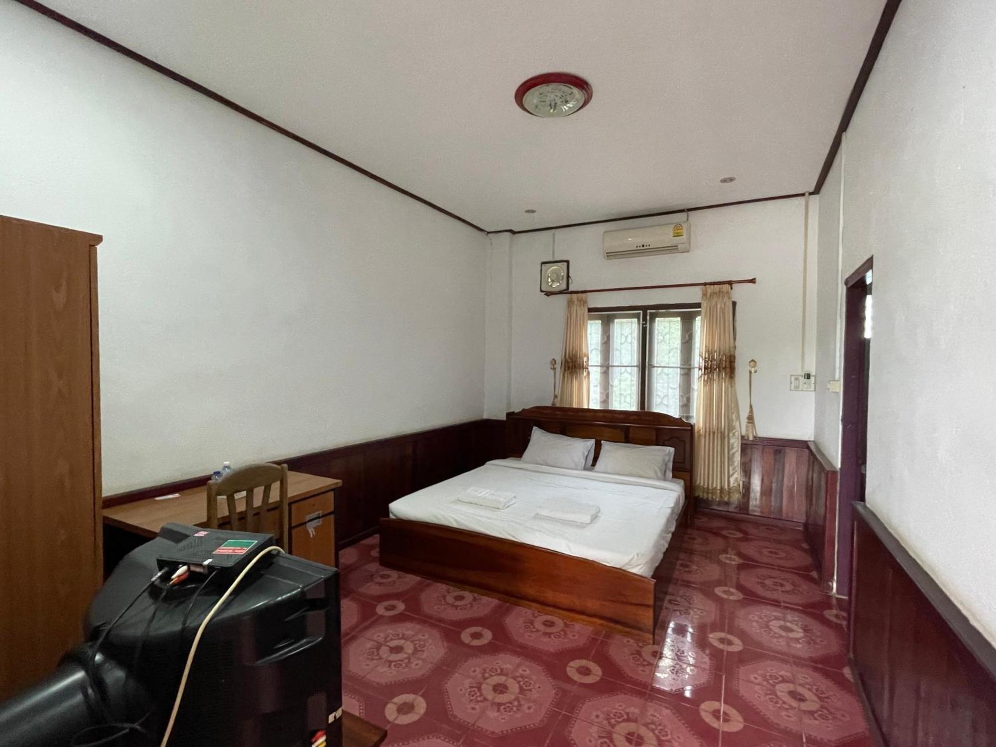Nakai Resort Ban Nakay Nua Zewnętrze zdjęcie