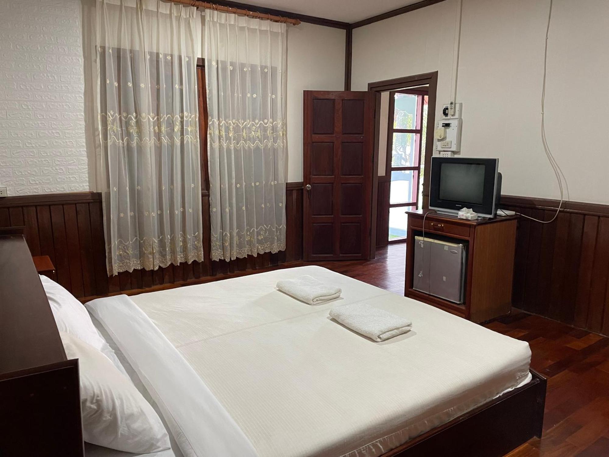 Nakai Resort Ban Nakay Nua Zewnętrze zdjęcie