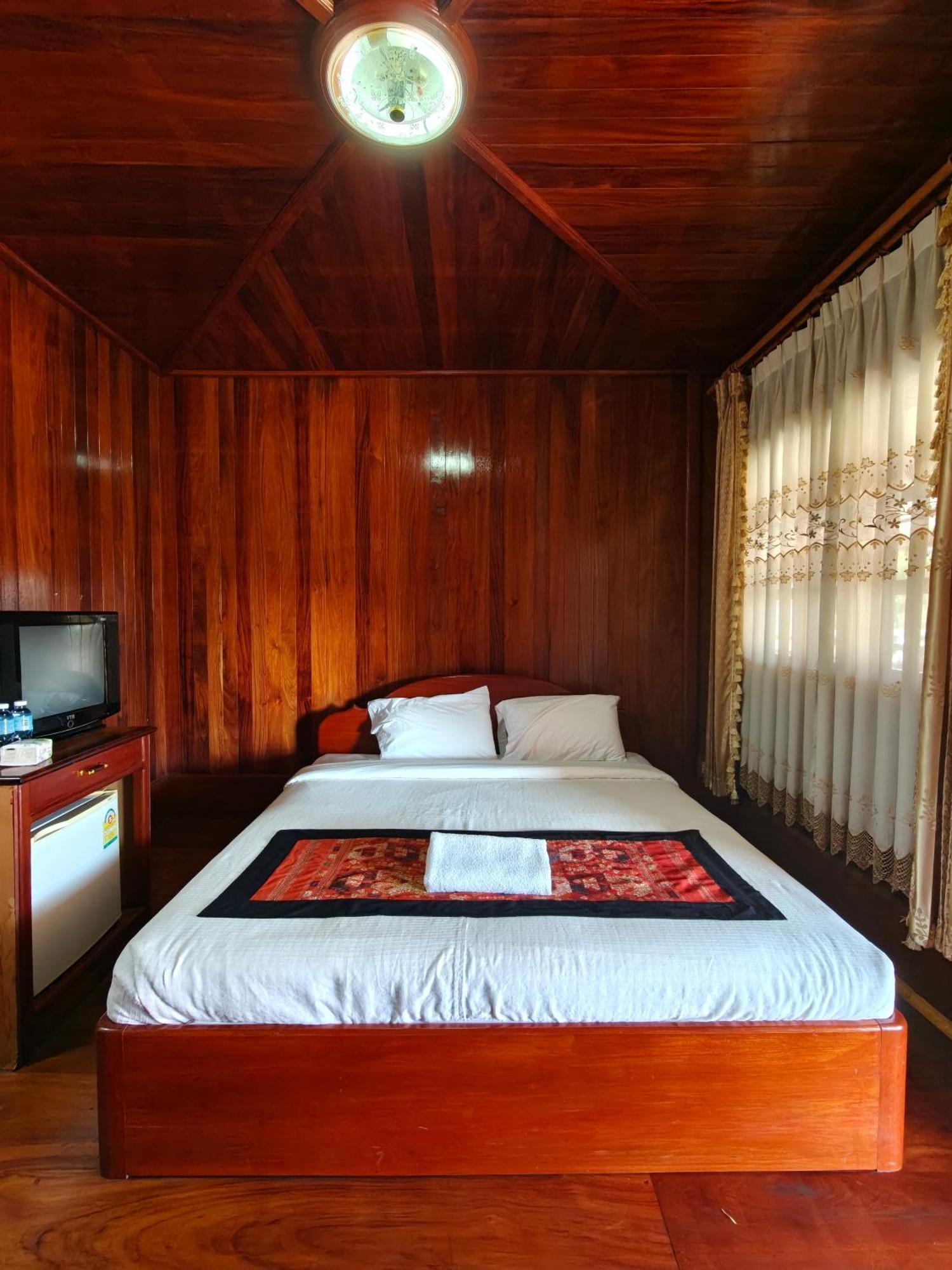 Nakai Resort Ban Nakay Nua Zewnętrze zdjęcie