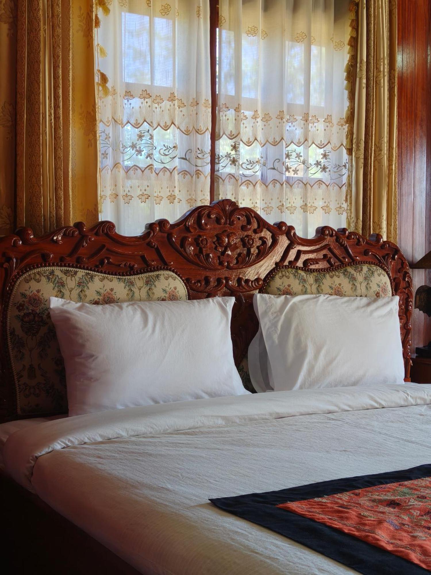 Nakai Resort Ban Nakay Nua Zewnętrze zdjęcie