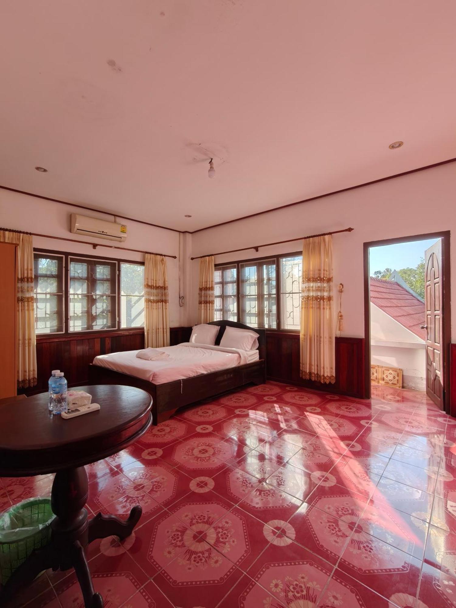 Nakai Resort Ban Nakay Nua Zewnętrze zdjęcie