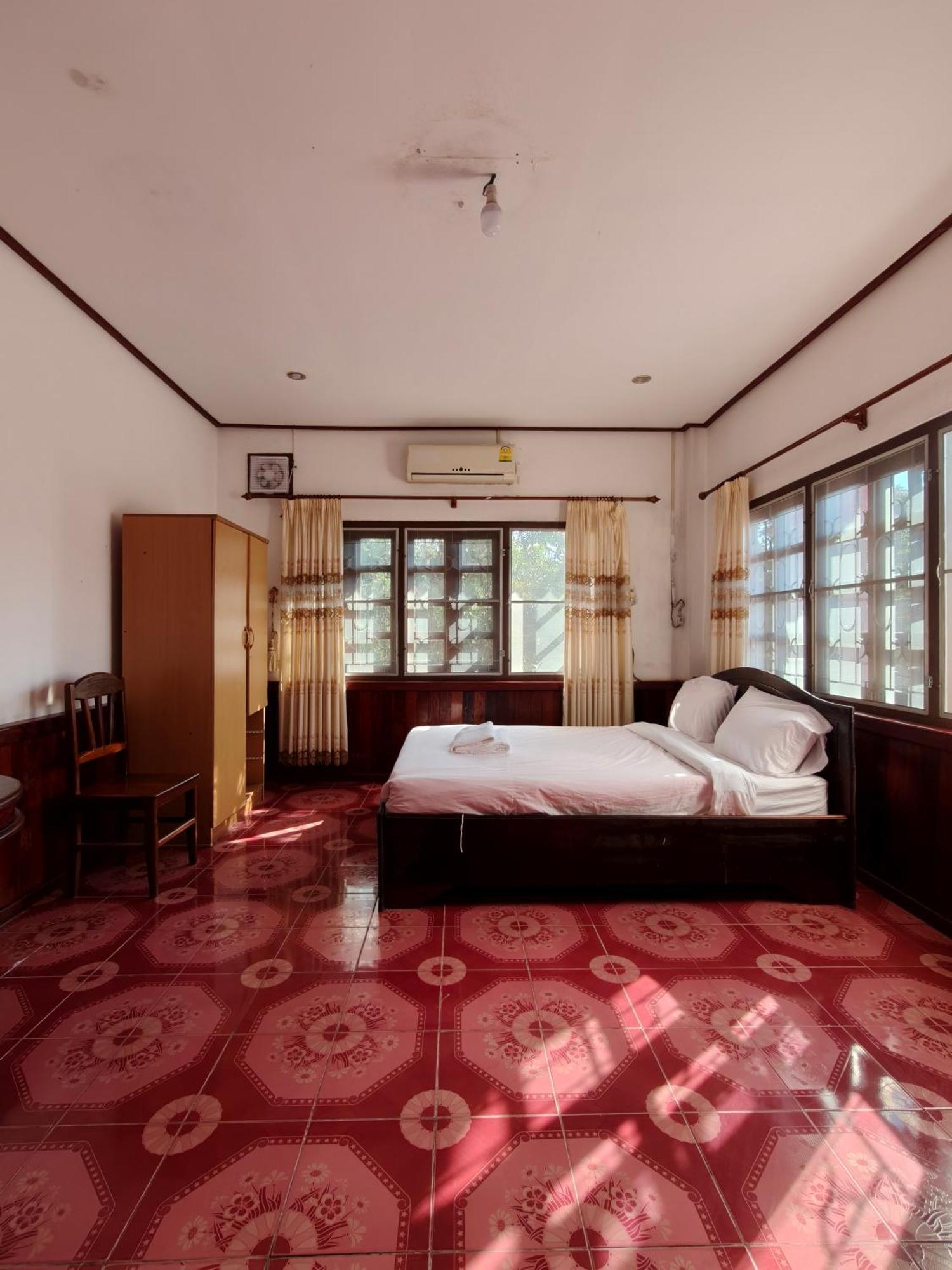Nakai Resort Ban Nakay Nua Zewnętrze zdjęcie