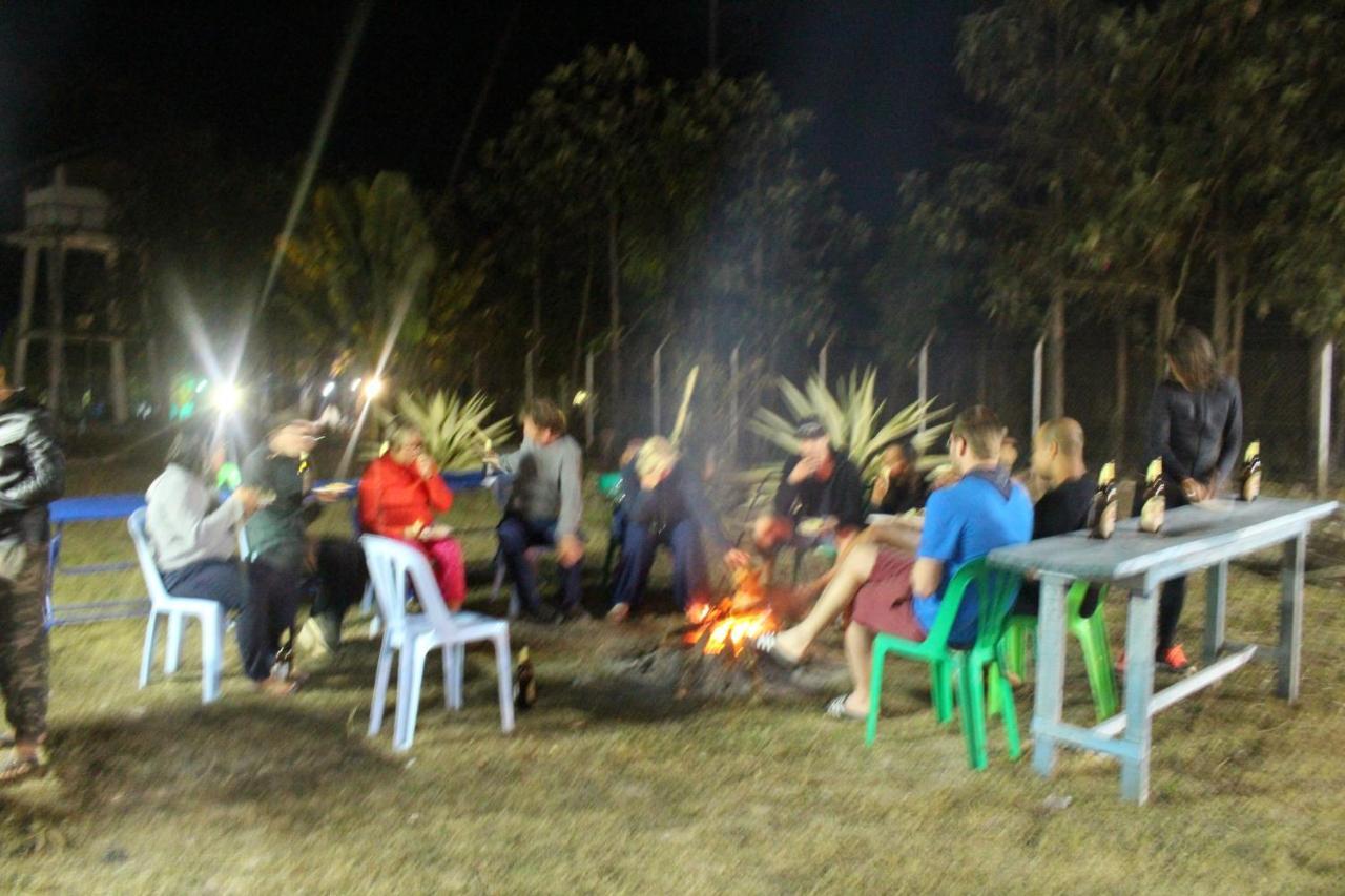 Nakai Resort Ban Nakay Nua Zewnętrze zdjęcie